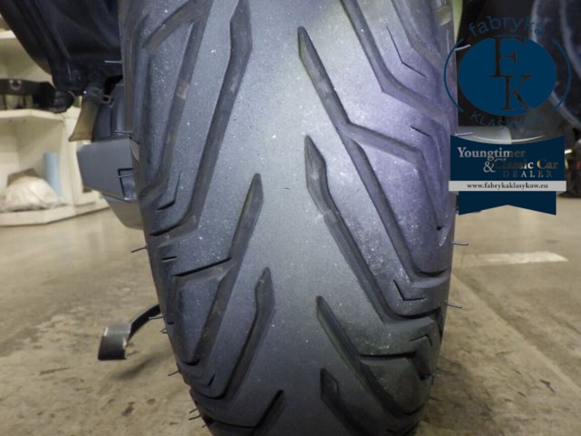 HONDA PCX125-3 - zdjęcie 27