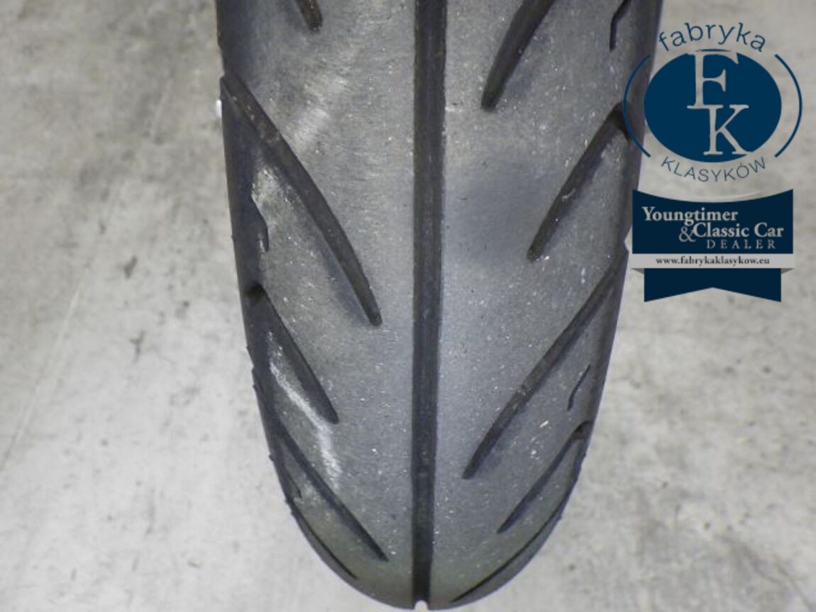 HONDA LEAD125-2  - zdjęcie 22
