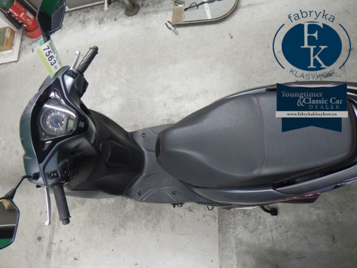 HONDA LEAD125-2  - zdjęcie 32