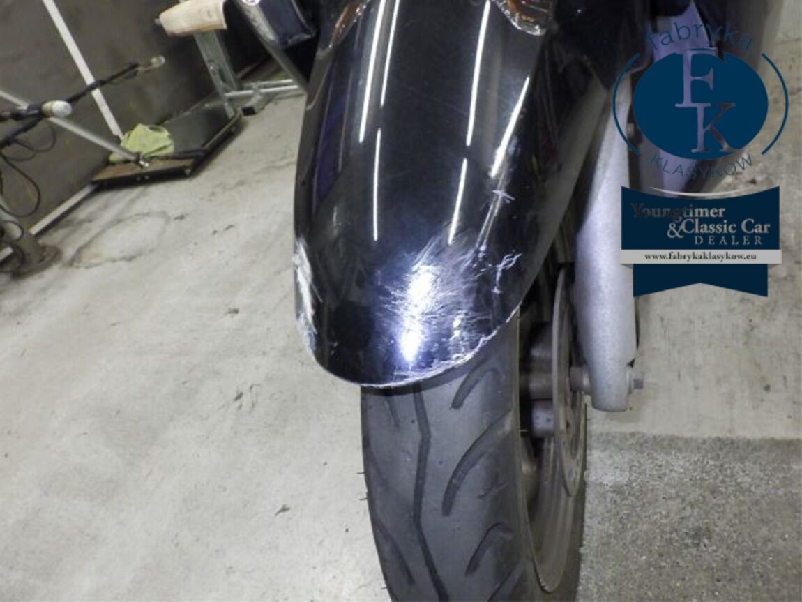 HONDA LEAD 110  - zdjęcie 17