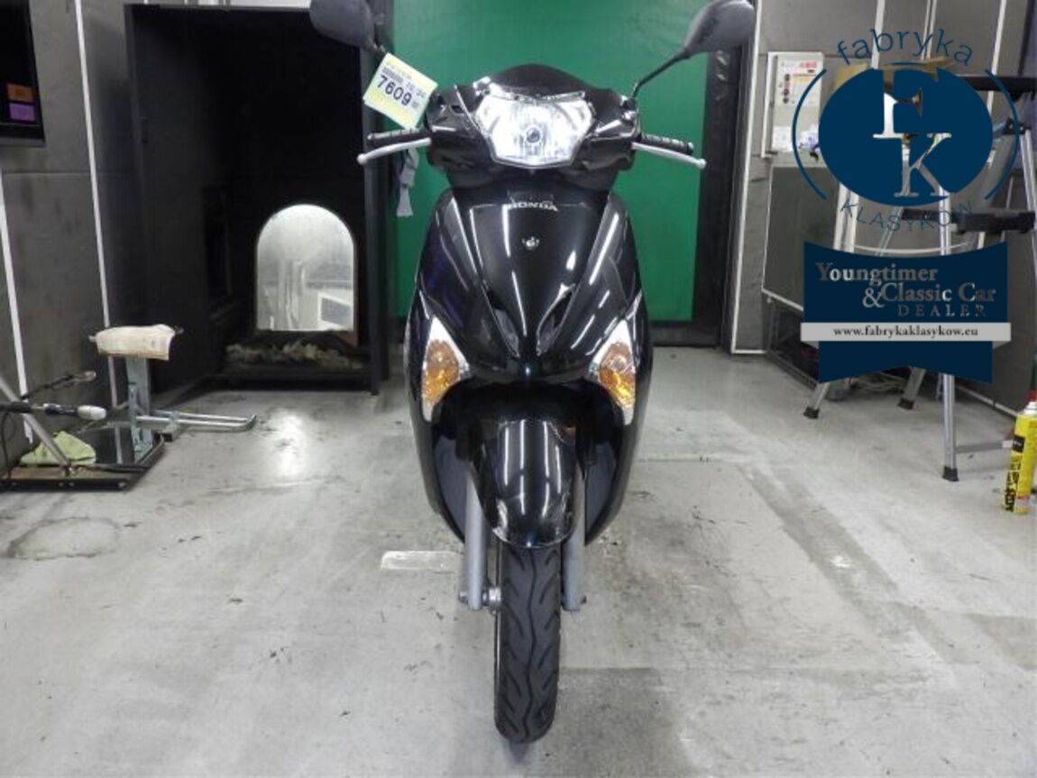 HONDA LEAD 110  - zdjęcie 21