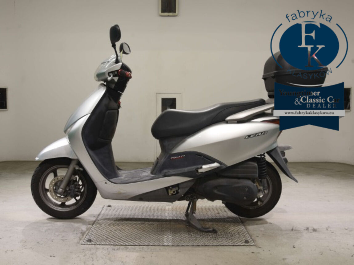 HONDA LEAD 110  - zdjęcie 3