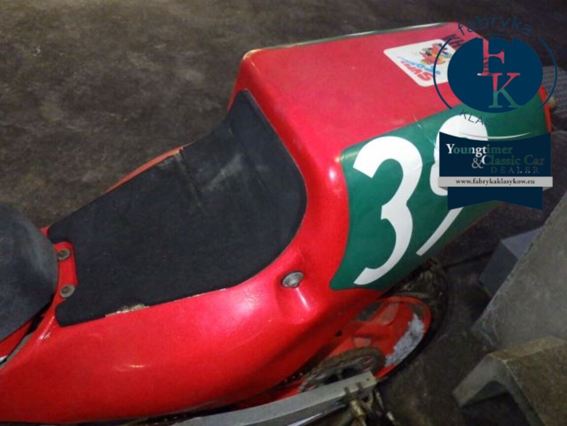 YAMAHA TZ250  - zdjęcie 13