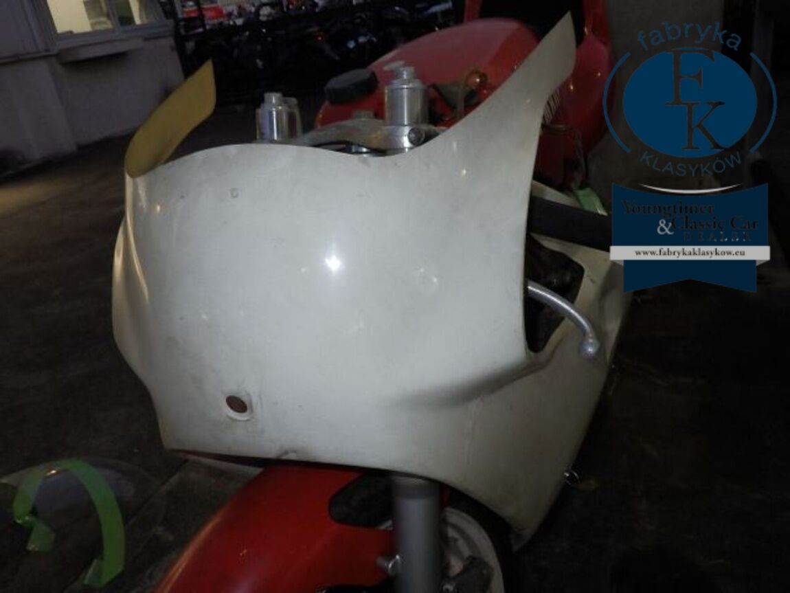 YAMAHA TZ250  - zdjęcie 14
