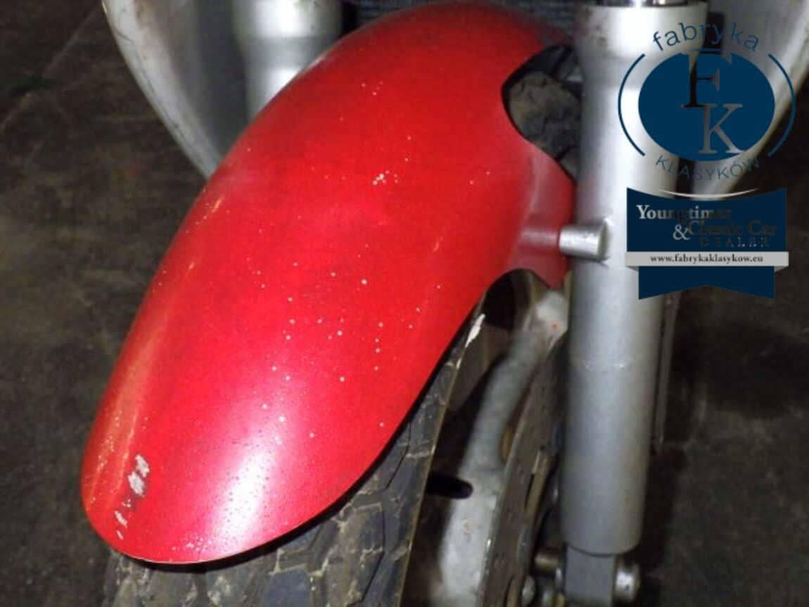 YAMAHA TZ250  - zdjęcie 15
