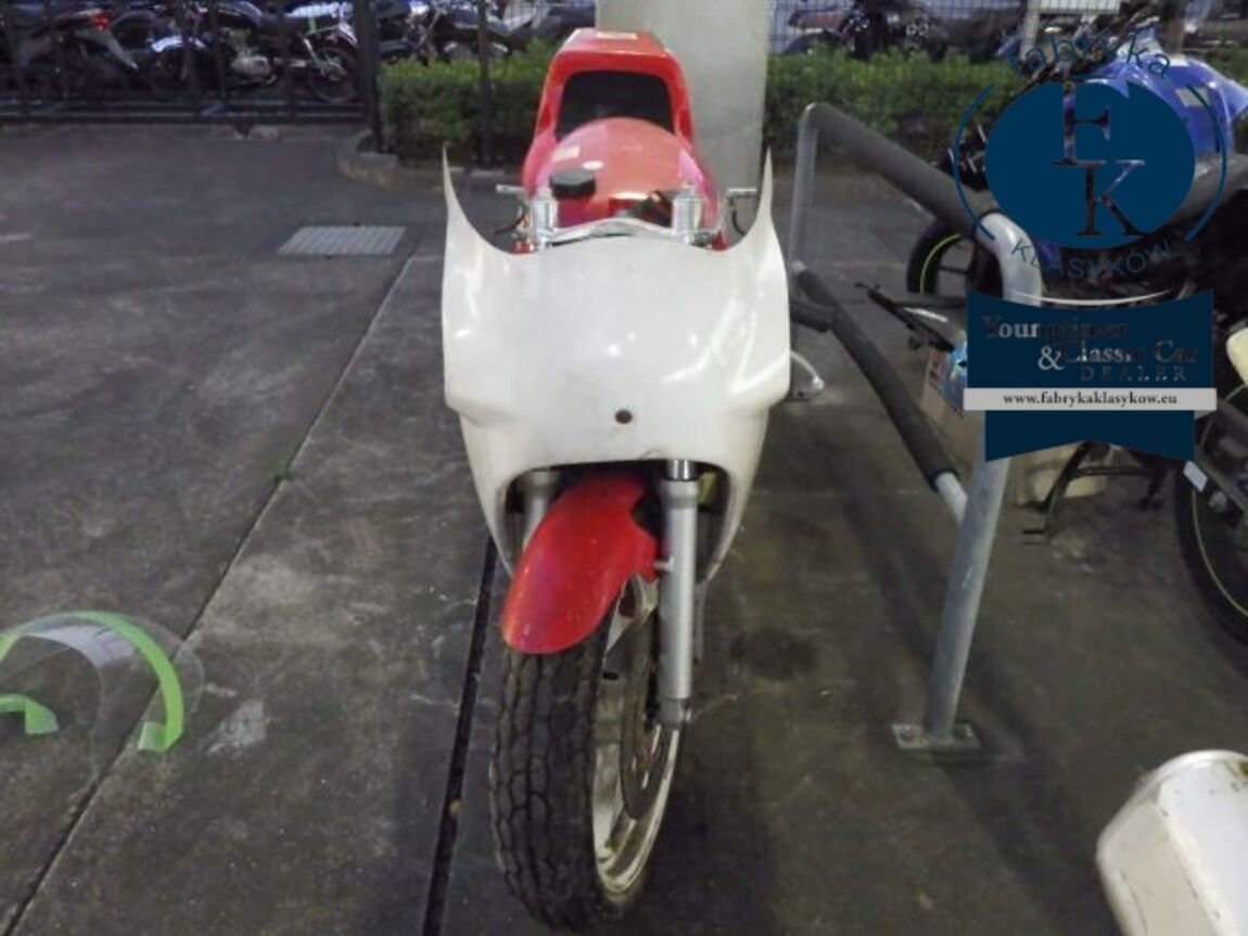 YAMAHA TZ250  - zdjęcie 16