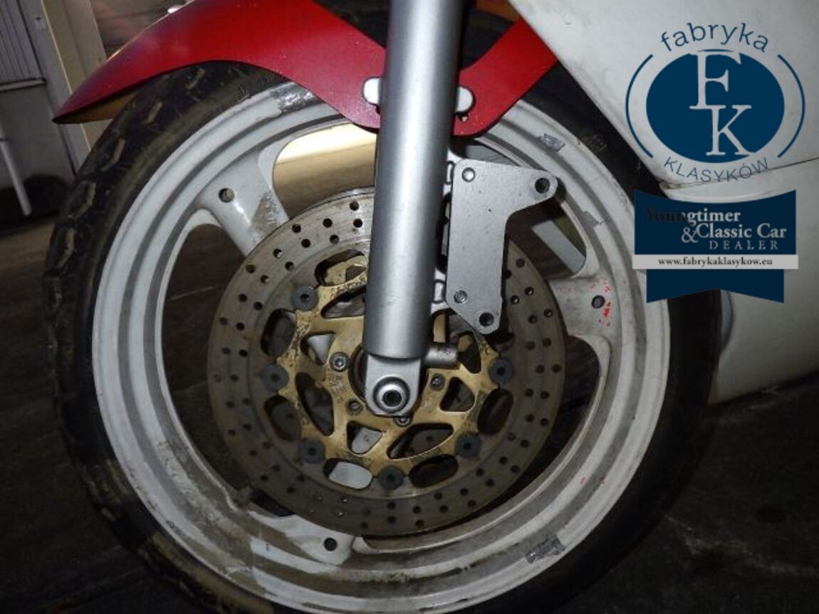 YAMAHA TZ250  - zdjęcie 17