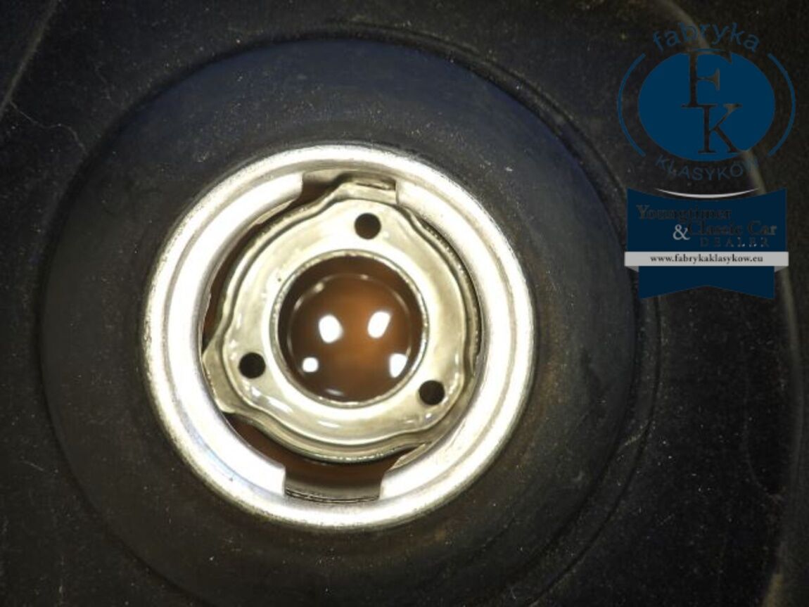 SUZUKI ADDRESS110-2  - zdjęcie 12