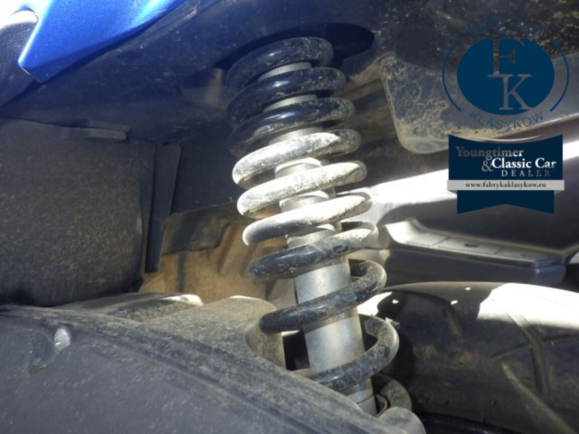 SUZUKI ADDRESS110-2  - zdjęcie 22