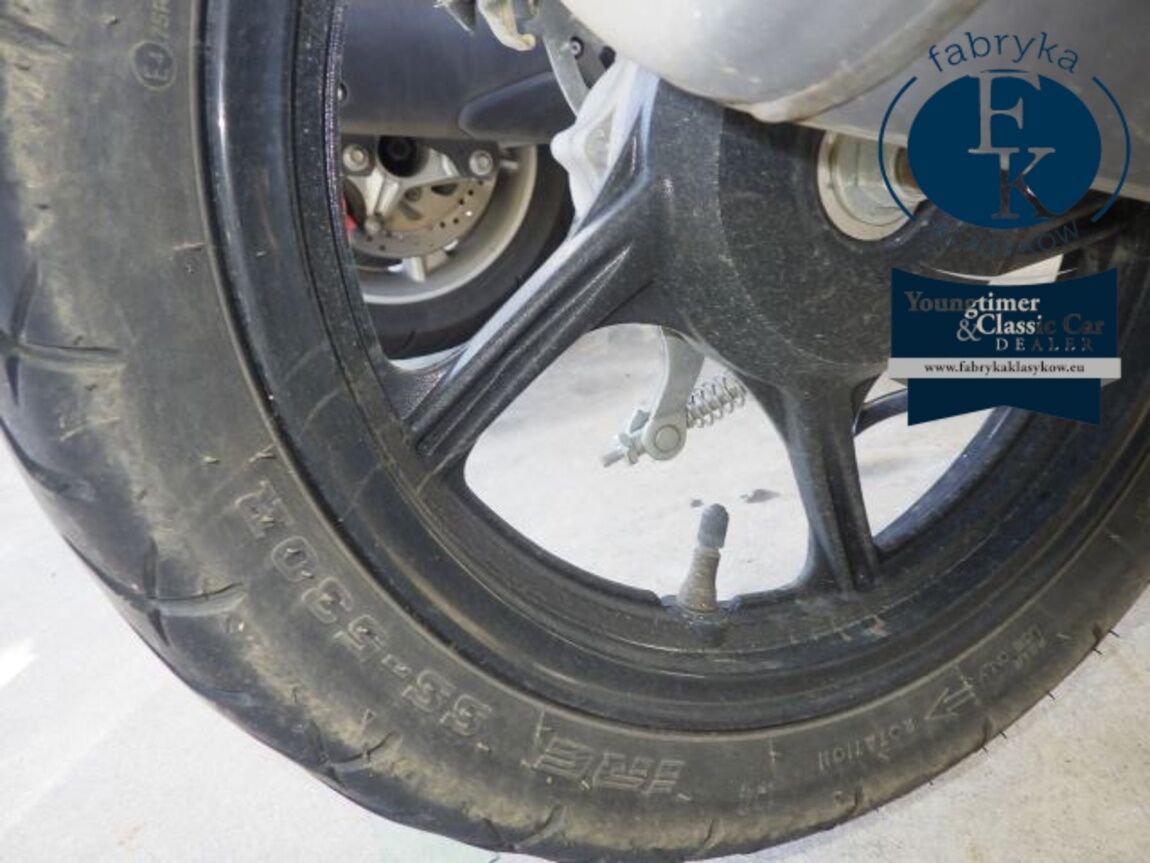 SUZUKI ADDRESS110-2  - zdjęcie 23