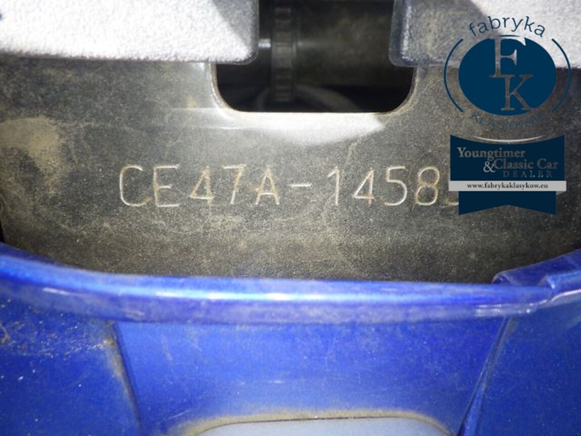 SUZUKI ADDRESS110-2  - zdjęcie 24