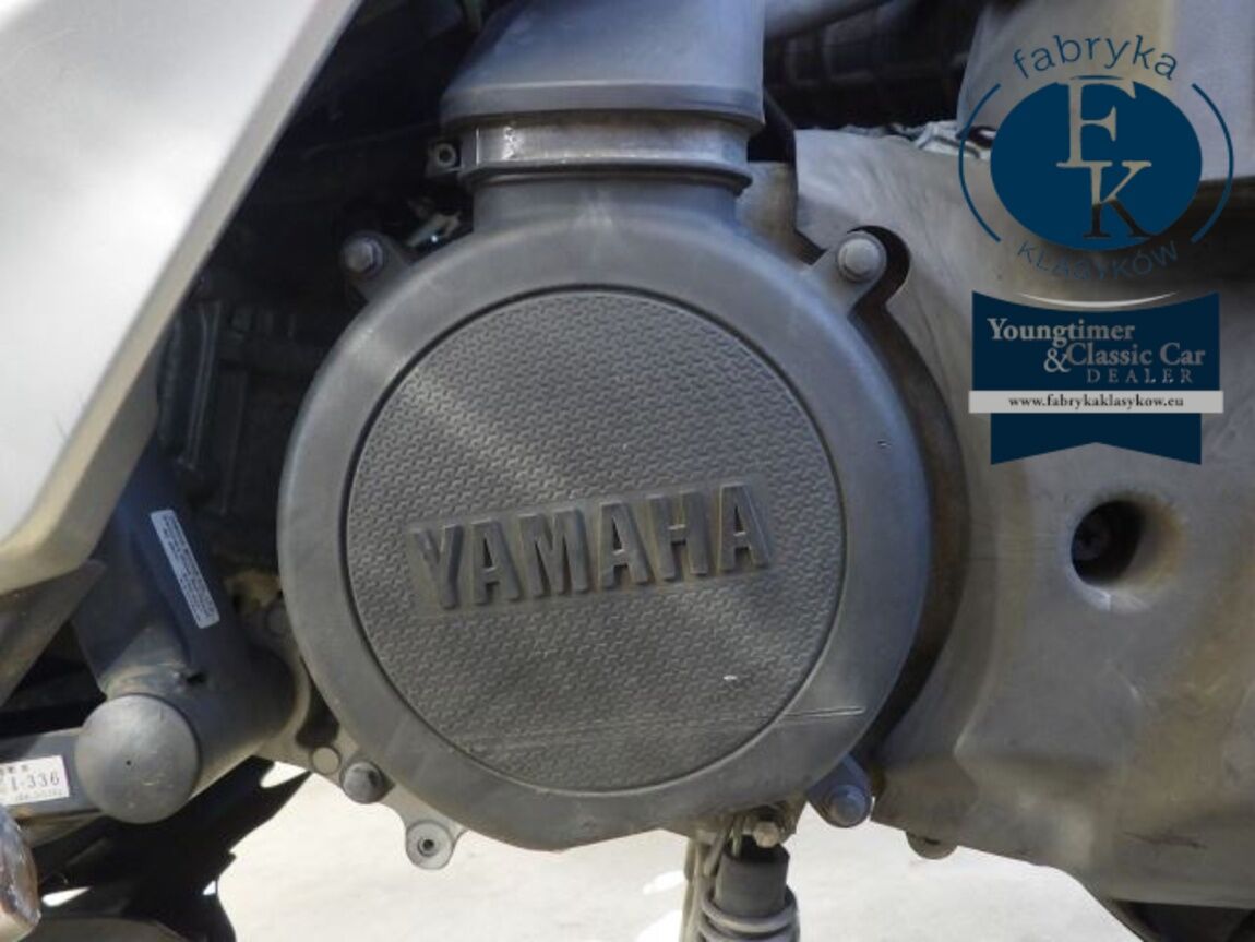 YAMAHA MAJESTY 155S  - zdjęcie 6