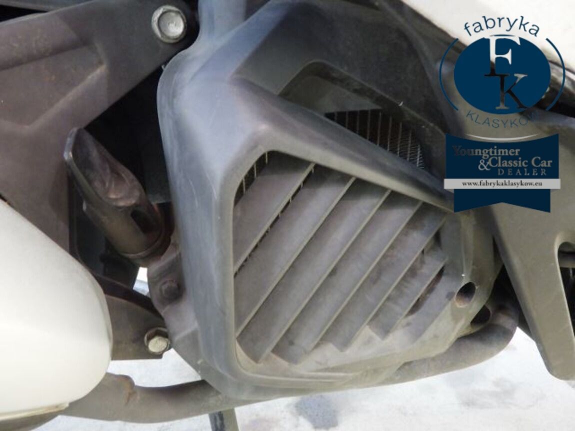 HONDA LEAD 125  - zdjęcie 7