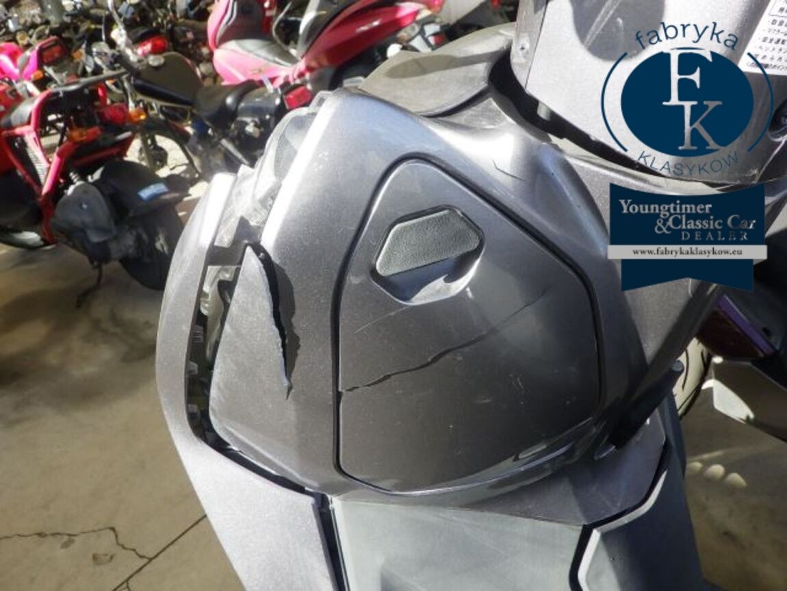 HONDA LEAD 125  - zdjęcie 13