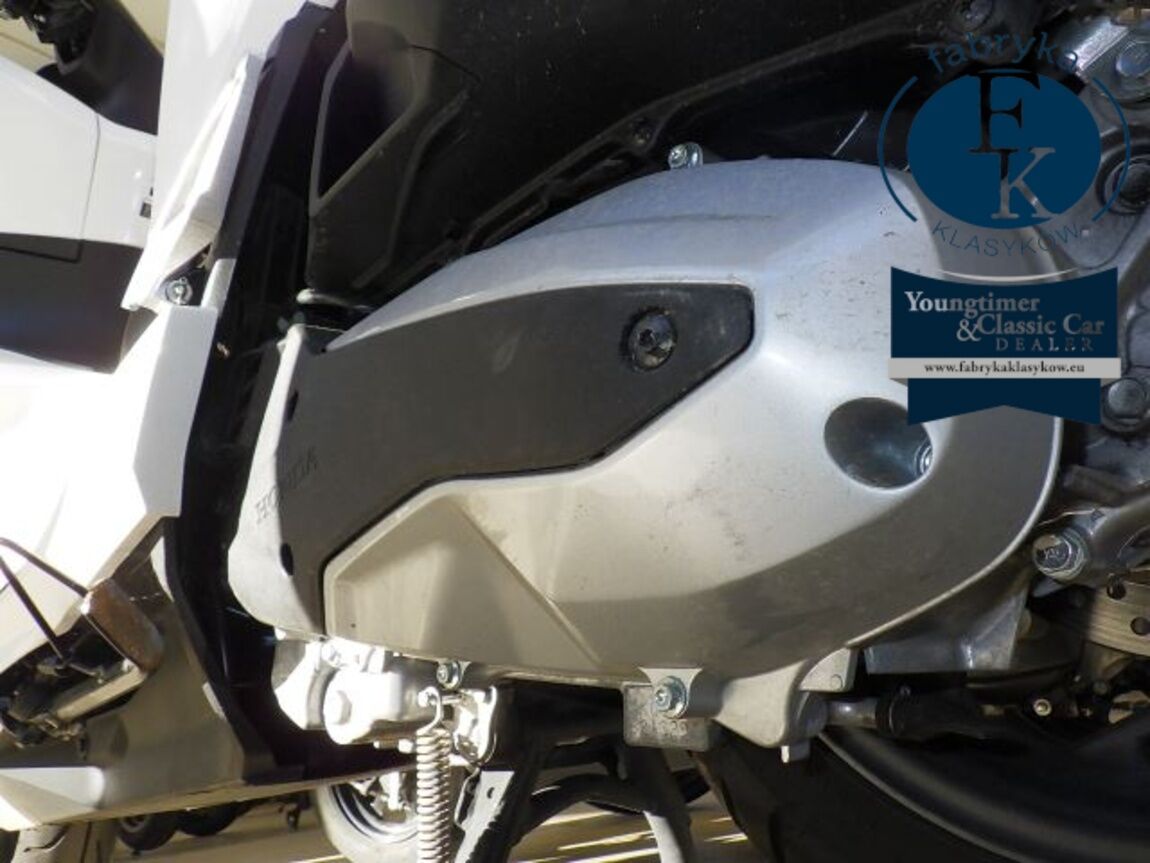 HONDA PCX125-4  - zdjęcie 4