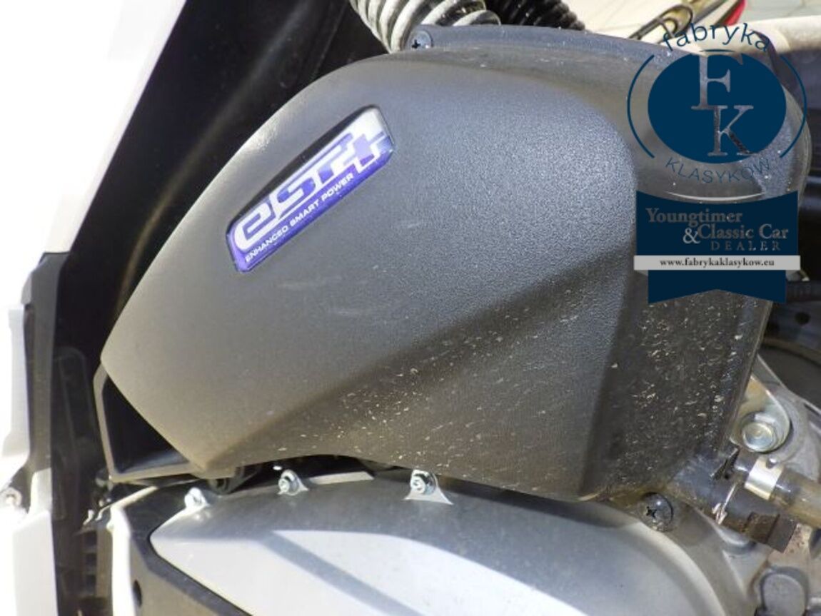 HONDA PCX125-4  - zdjęcie 5