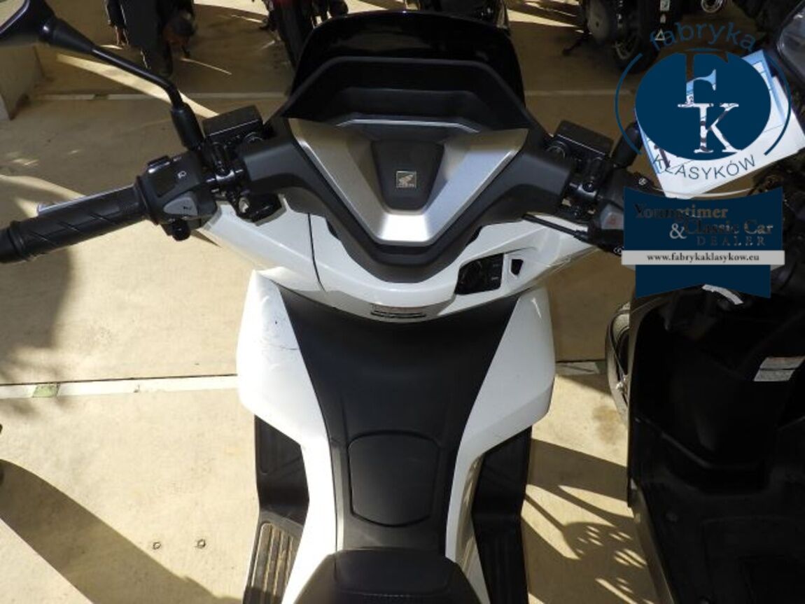 HONDA PCX125-4  - zdjęcie 19