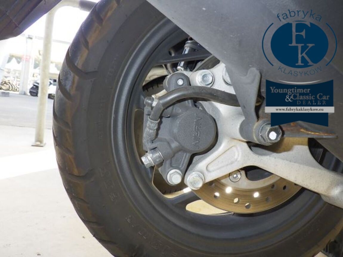 HONDA PCX125-4  - zdjęcie 23
