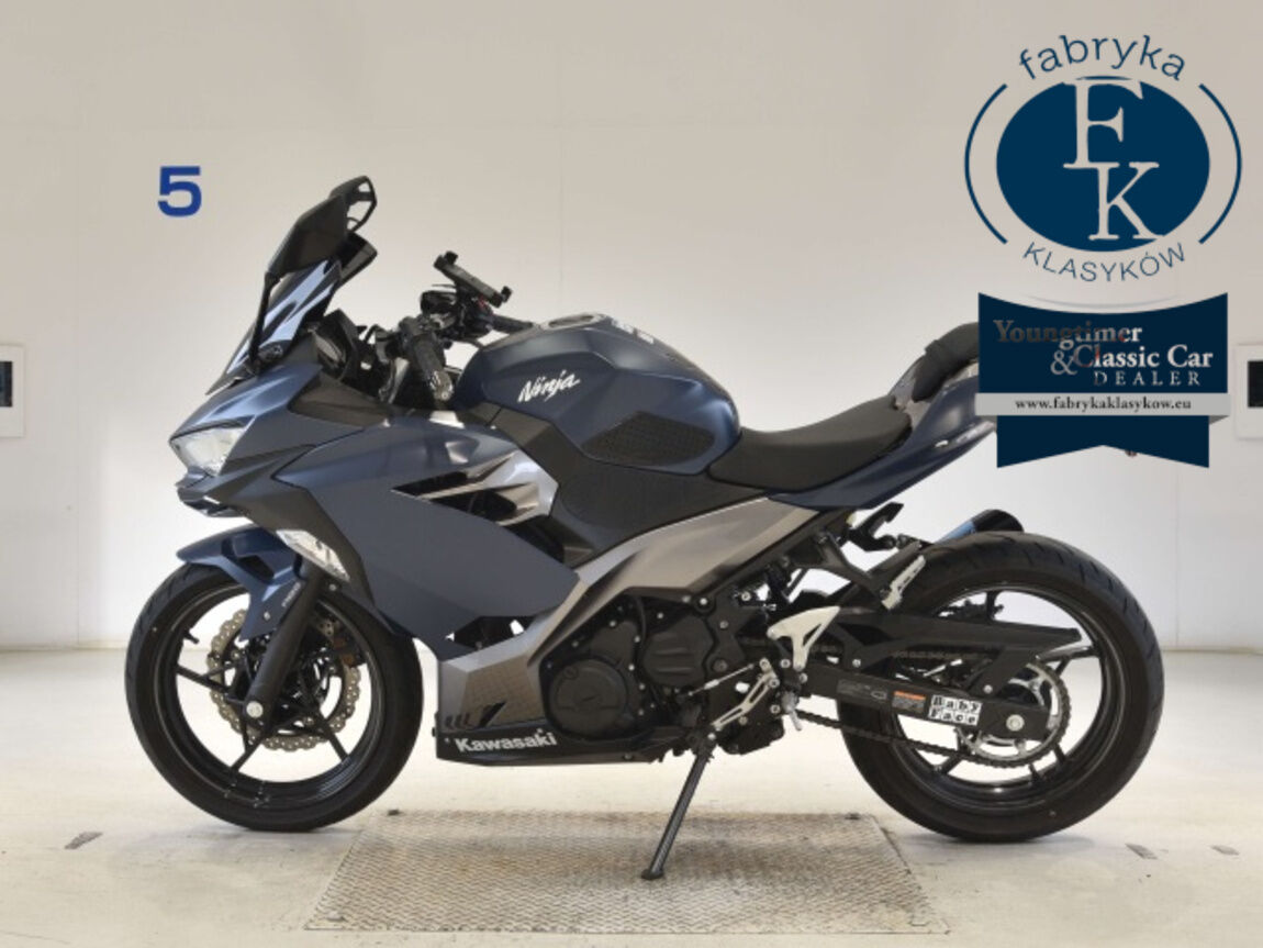 KAWASAKI CANCELLATION 2025 - zdjęcie 3