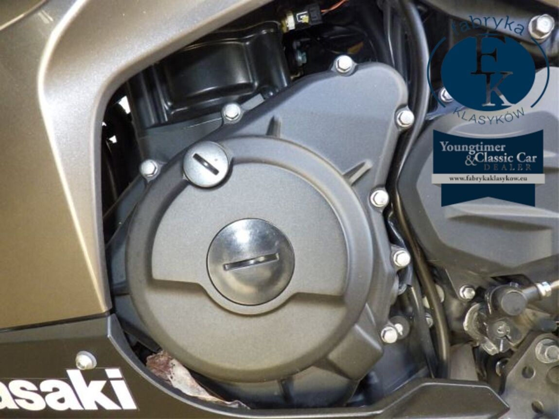 KAWASAKI CANCELLATION 2025 - zdjęcie 6