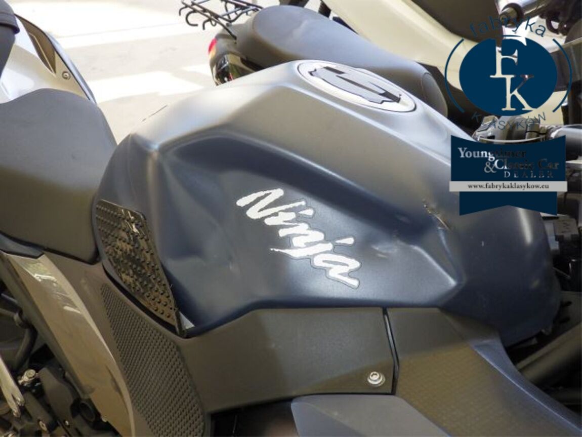 KAWASAKI CANCELLATION 2025 - zdjęcie 12