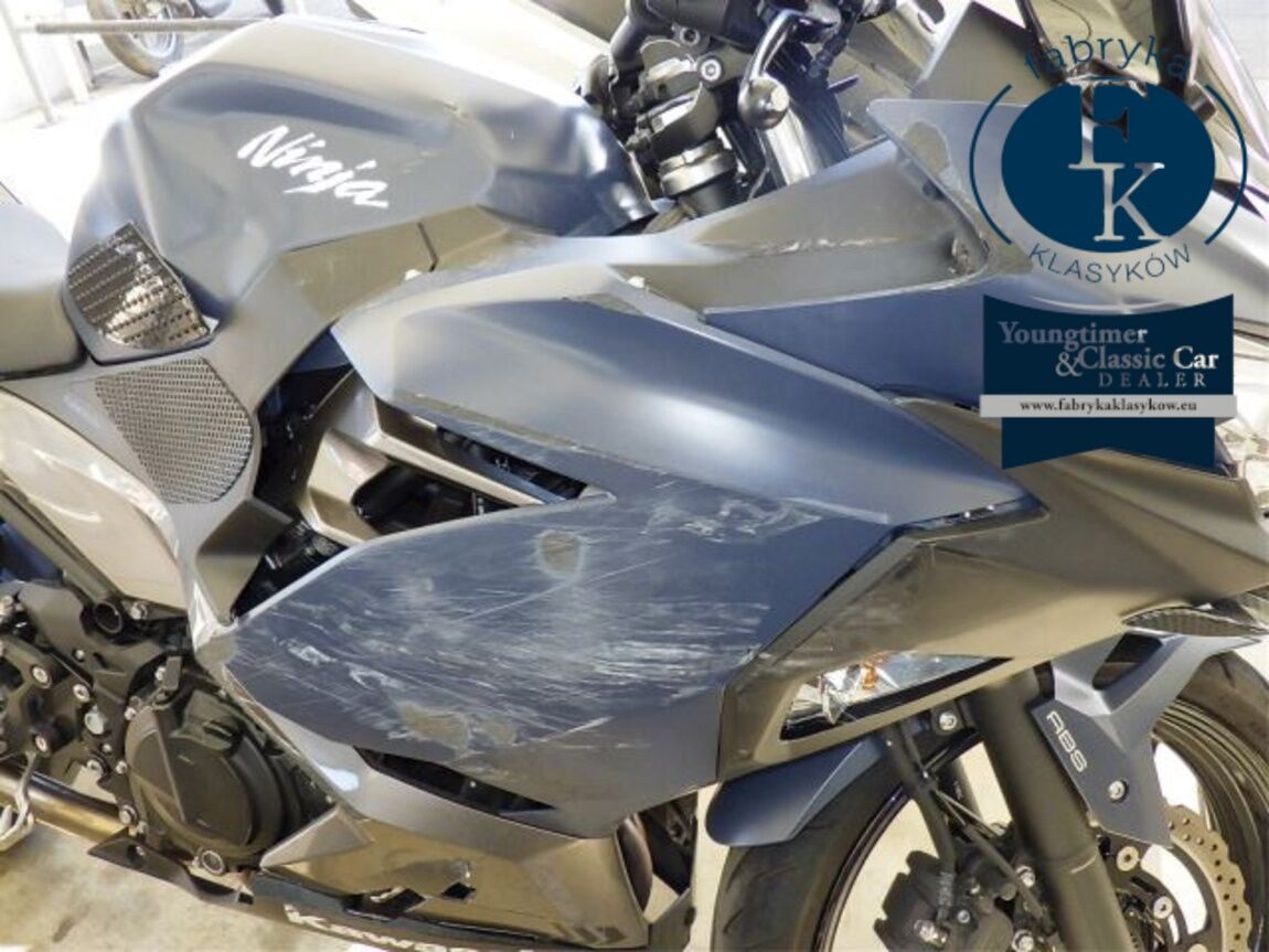 KAWASAKI CANCELLATION 2025 - zdjęcie 13