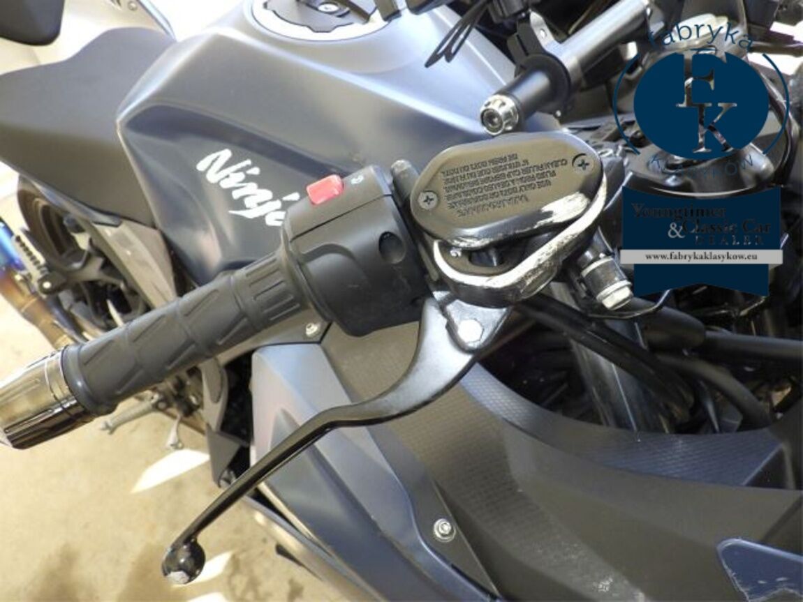 KAWASAKI CANCELLATION 2025 - zdjęcie 19