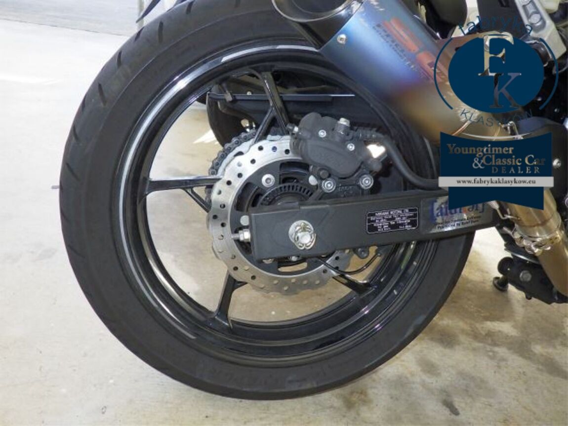 KAWASAKI CANCELLATION 2025 - zdjęcie 21