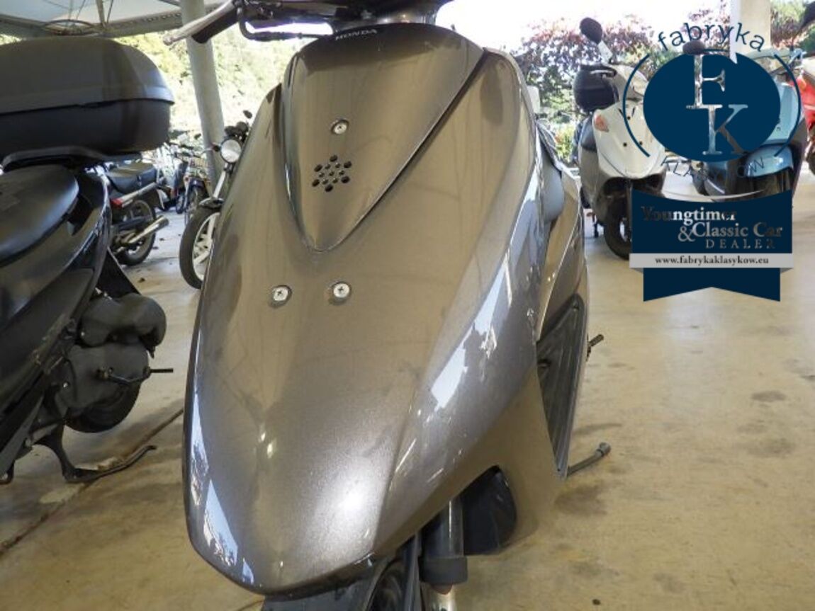 HONDA DIO - zdjęcie 15