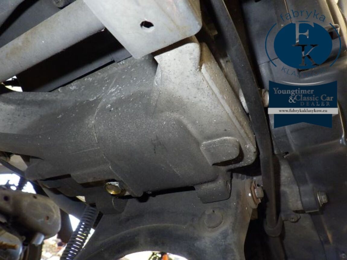SUZUKI ADDRESS V50  - zdjęcie 6