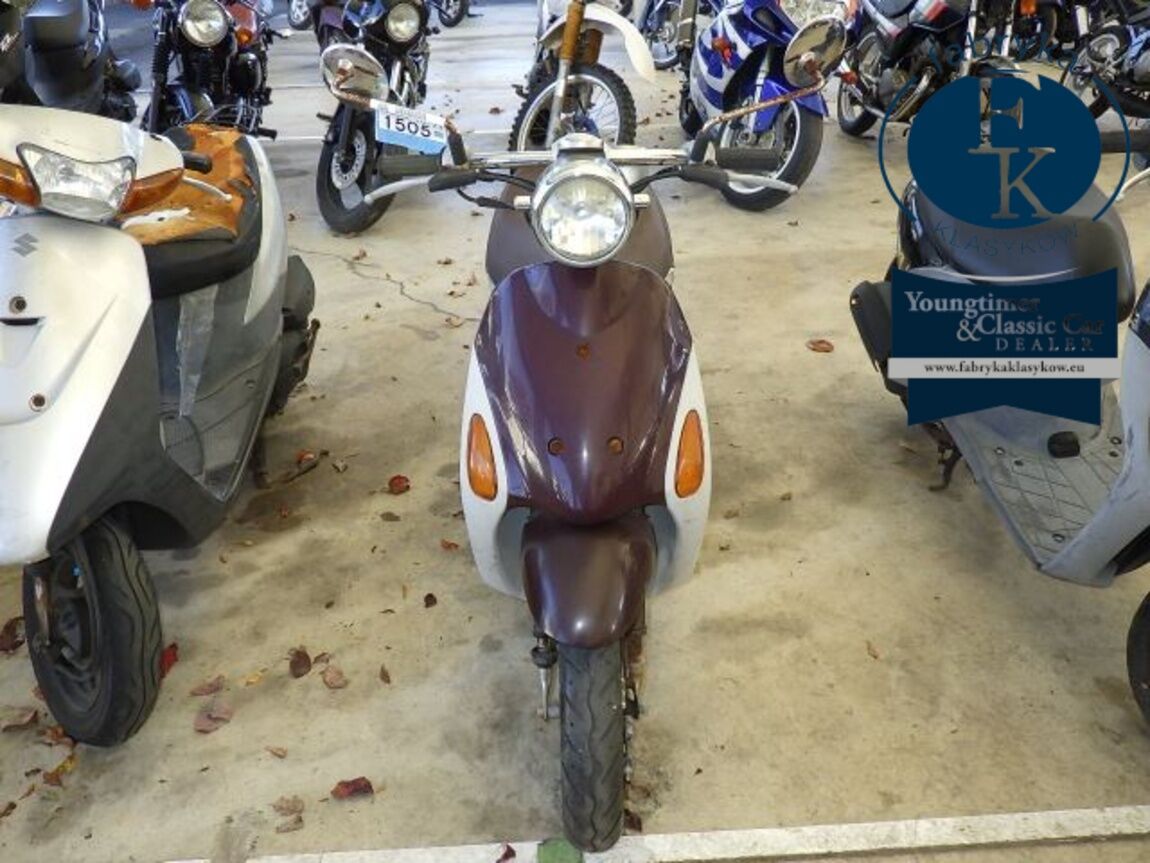 SUZUKI PALETTE  - zdjęcie 16
