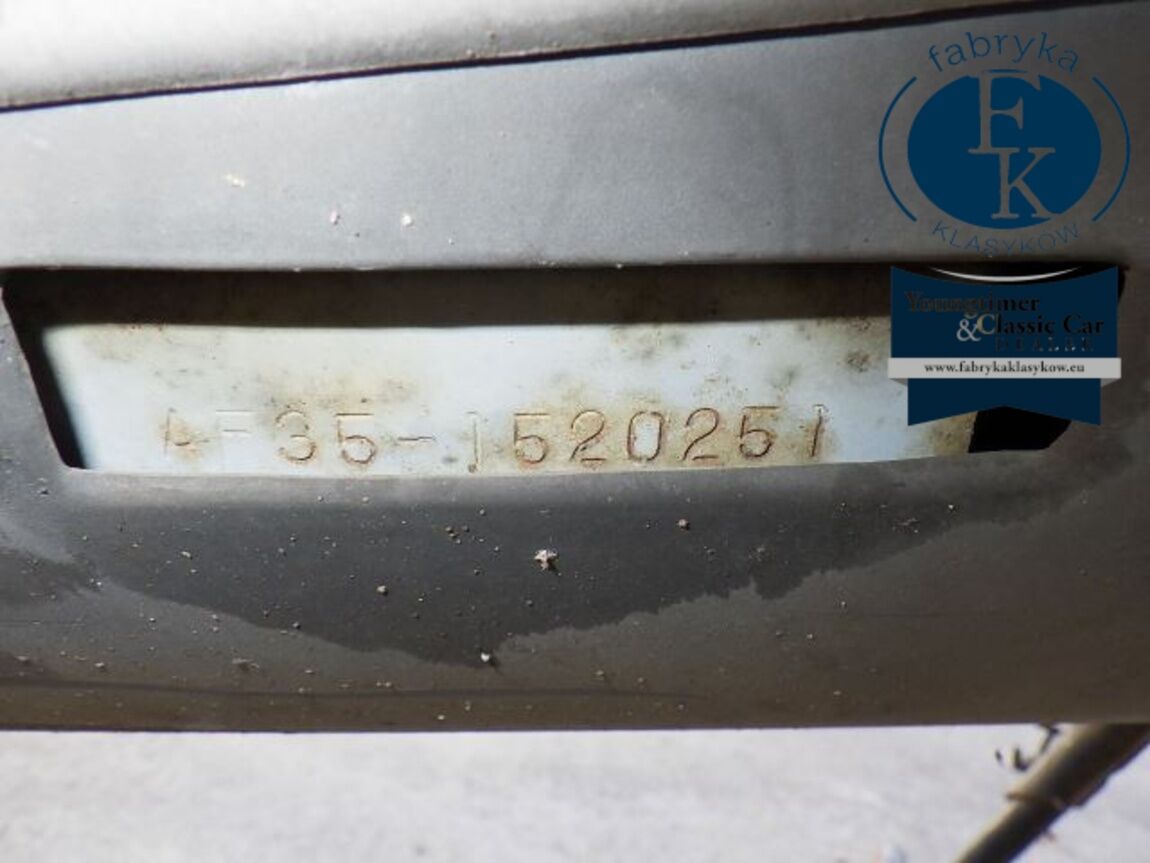 HONDA DIO - zdjęcie 24