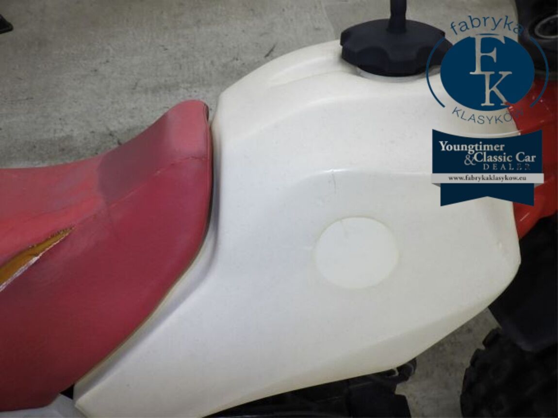 YAMAHA BW80  - zdjęcie 18