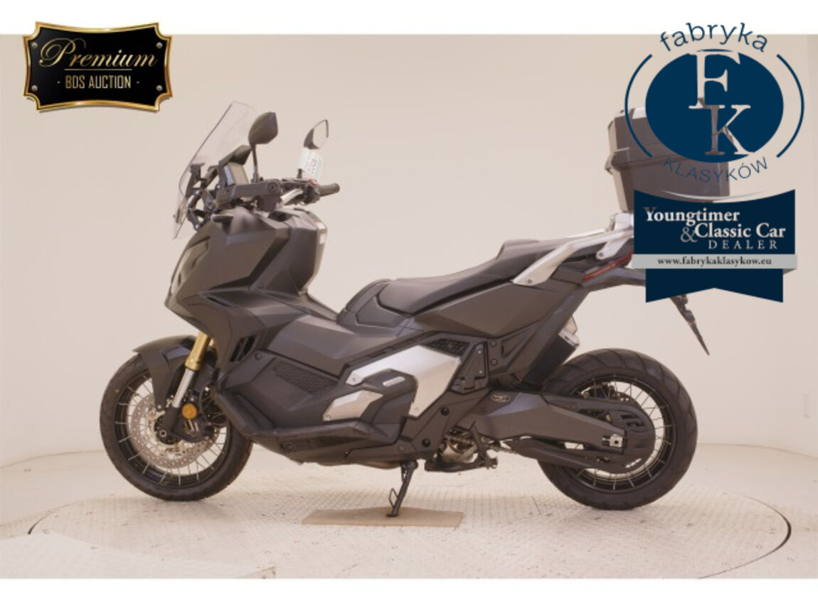 HONDA X-ADV750-2 2023 - zdjęcie 3