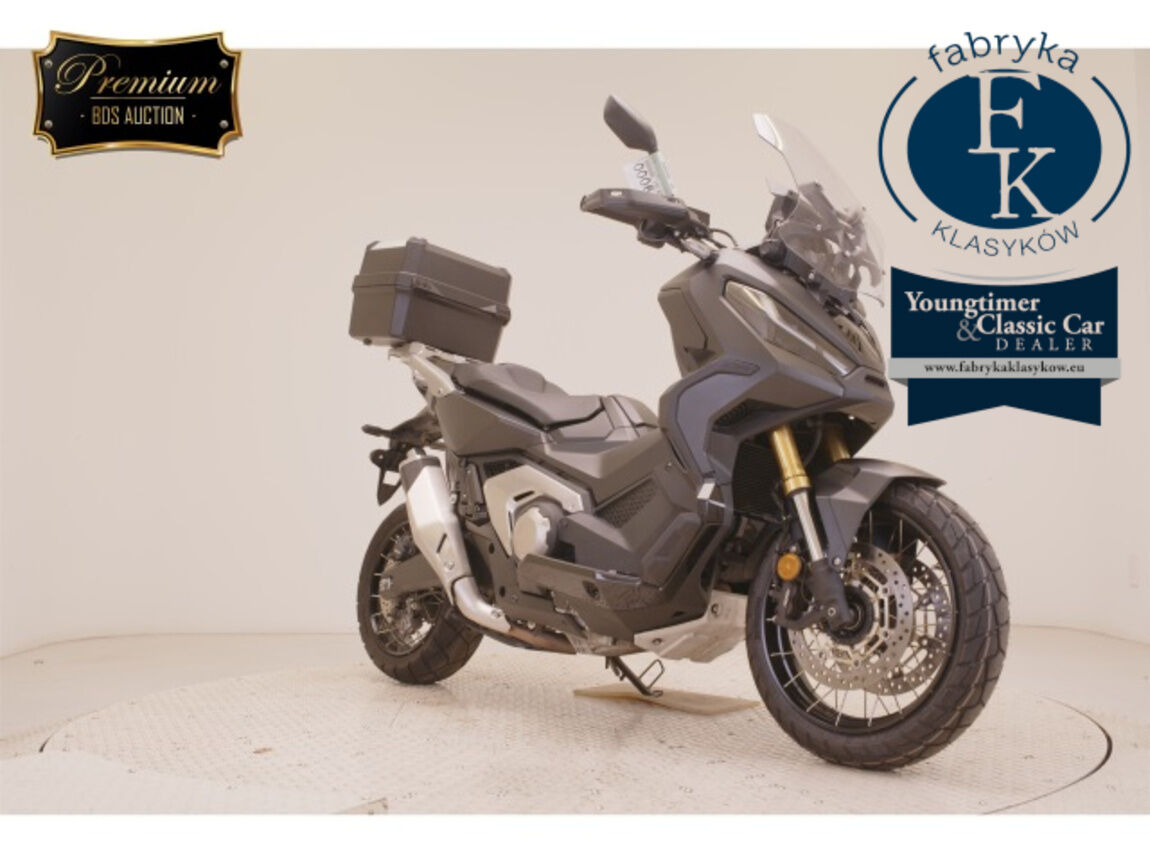 HONDA X-ADV750-2 2023 - zdjęcie 4