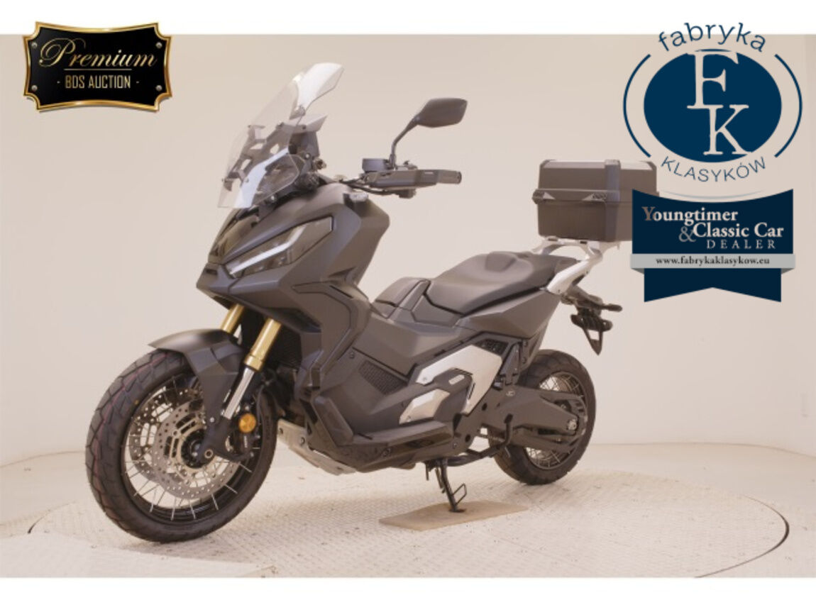 HONDA X-ADV750-2 2023 - zdjęcie 5