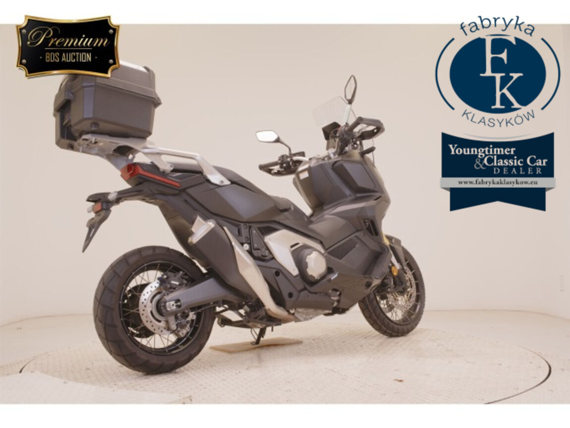 HONDA X-ADV750-2 2023 - zdjęcie 6