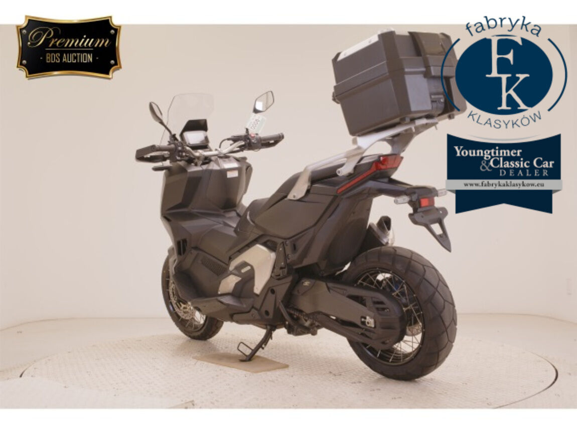 HONDA X-ADV750-2 2023 - zdjęcie 7