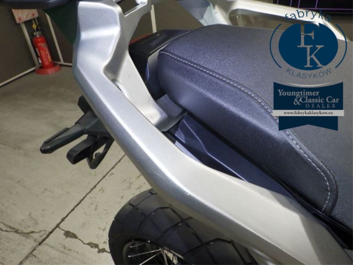 HONDA X-ADV750-2 2023 - zdjęcie 17