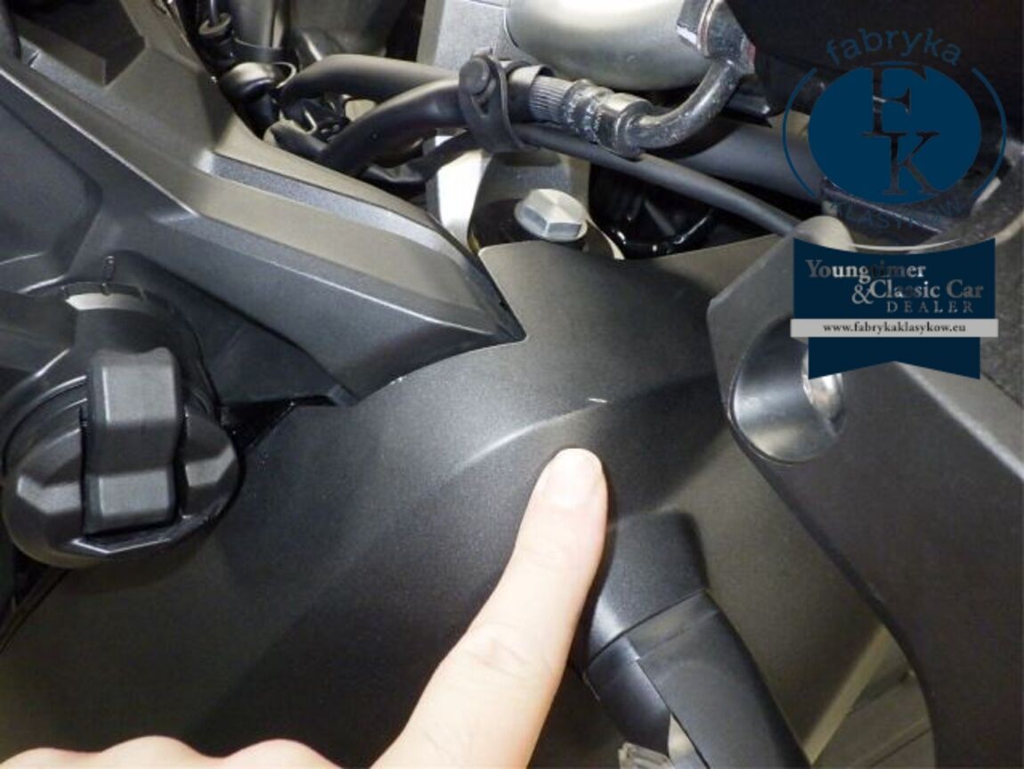 HONDA X-ADV750-2 2023 - zdjęcie 20