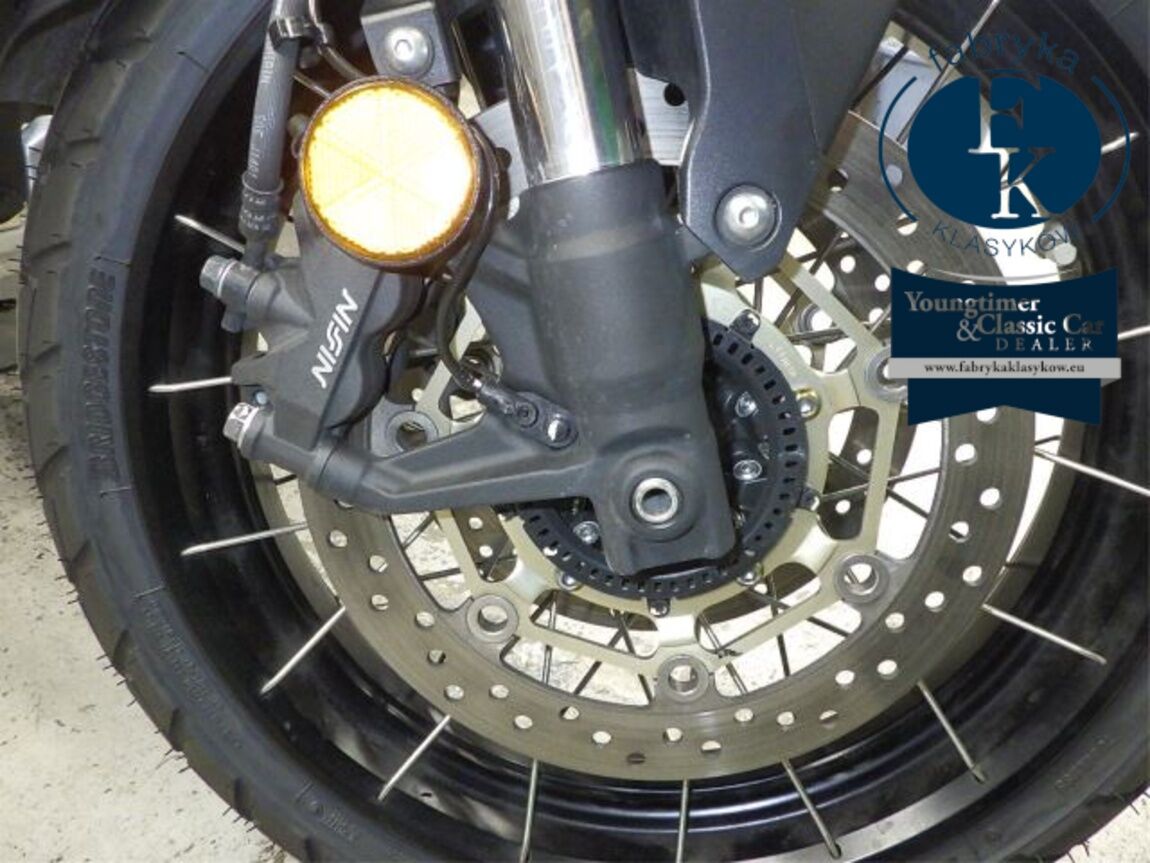 HONDA X-ADV750-2 2023 - zdjęcie 23