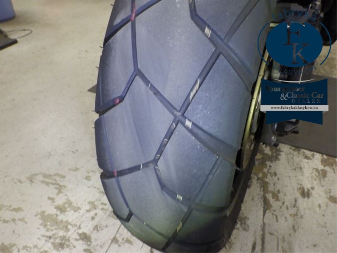 HONDA X-ADV750-2 2023 - zdjęcie 25