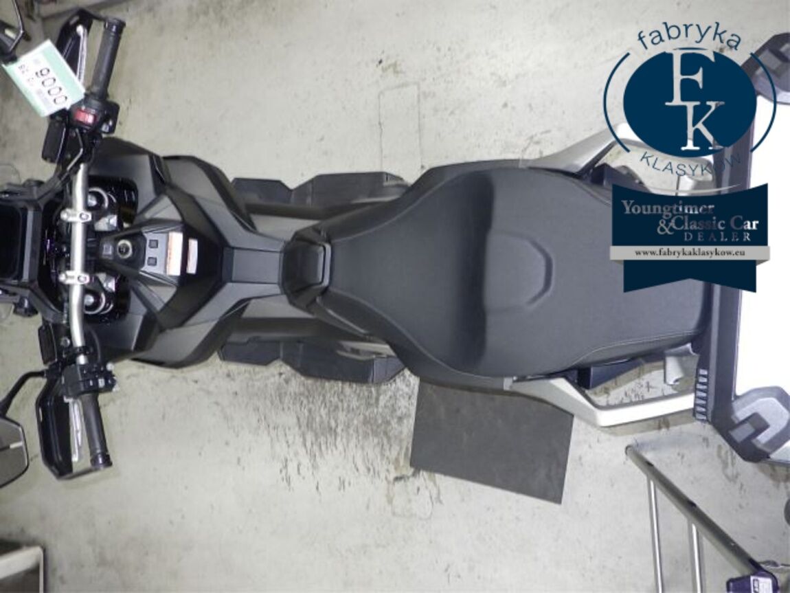 HONDA X-ADV750-2 2023 - zdjęcie 32