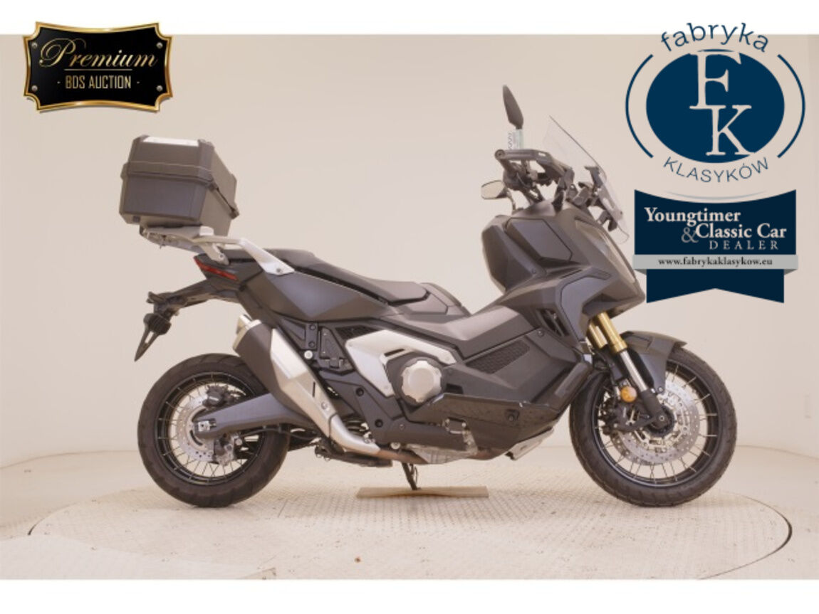 HONDA X-ADV750-2 2023 - aukcja, lot NX-2038988665