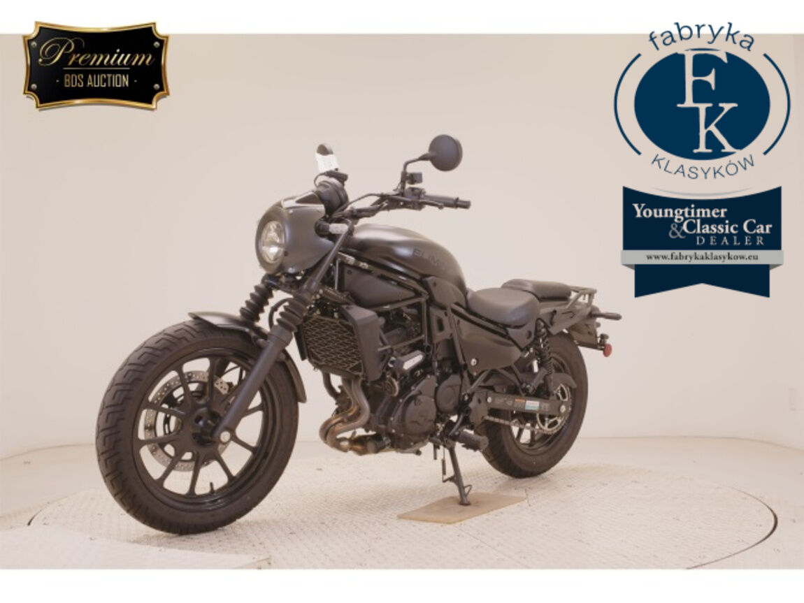KAWASAKI ELIMINATOR 400-3SE 2025 - zdjęcie 5