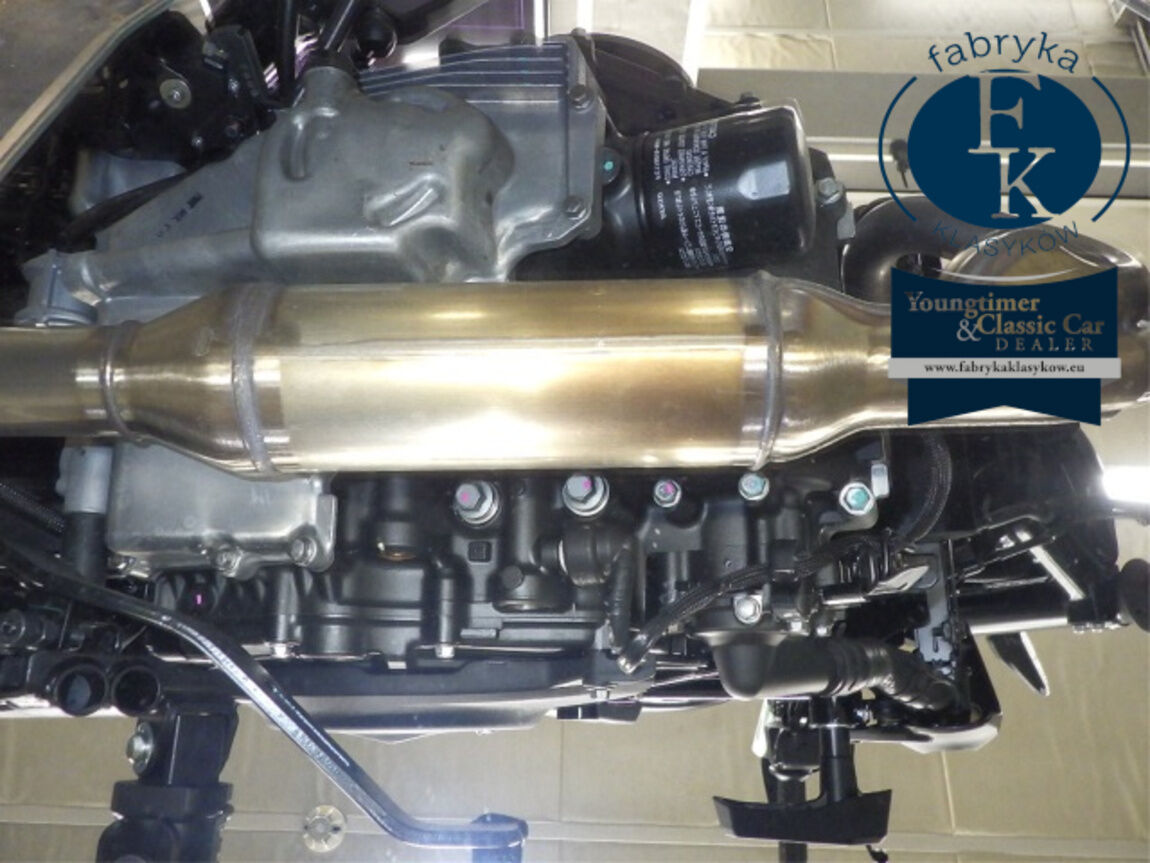 KAWASAKI ELIMINATOR 400-3SE 2025 - zdjęcie 8