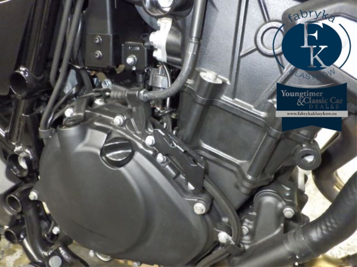 KAWASAKI ELIMINATOR 400-3SE 2025 - zdjęcie 10