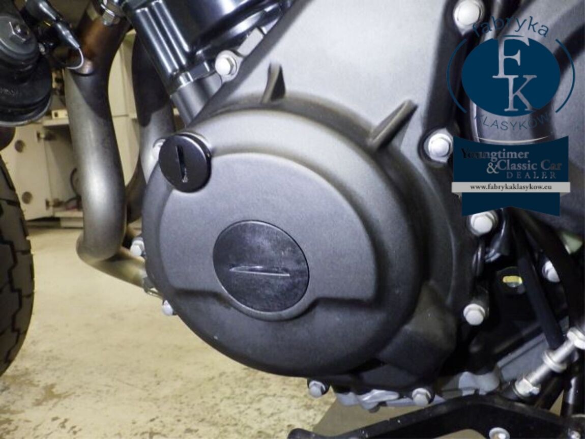 KAWASAKI ELIMINATOR 400-3SE 2025 - zdjęcie 12