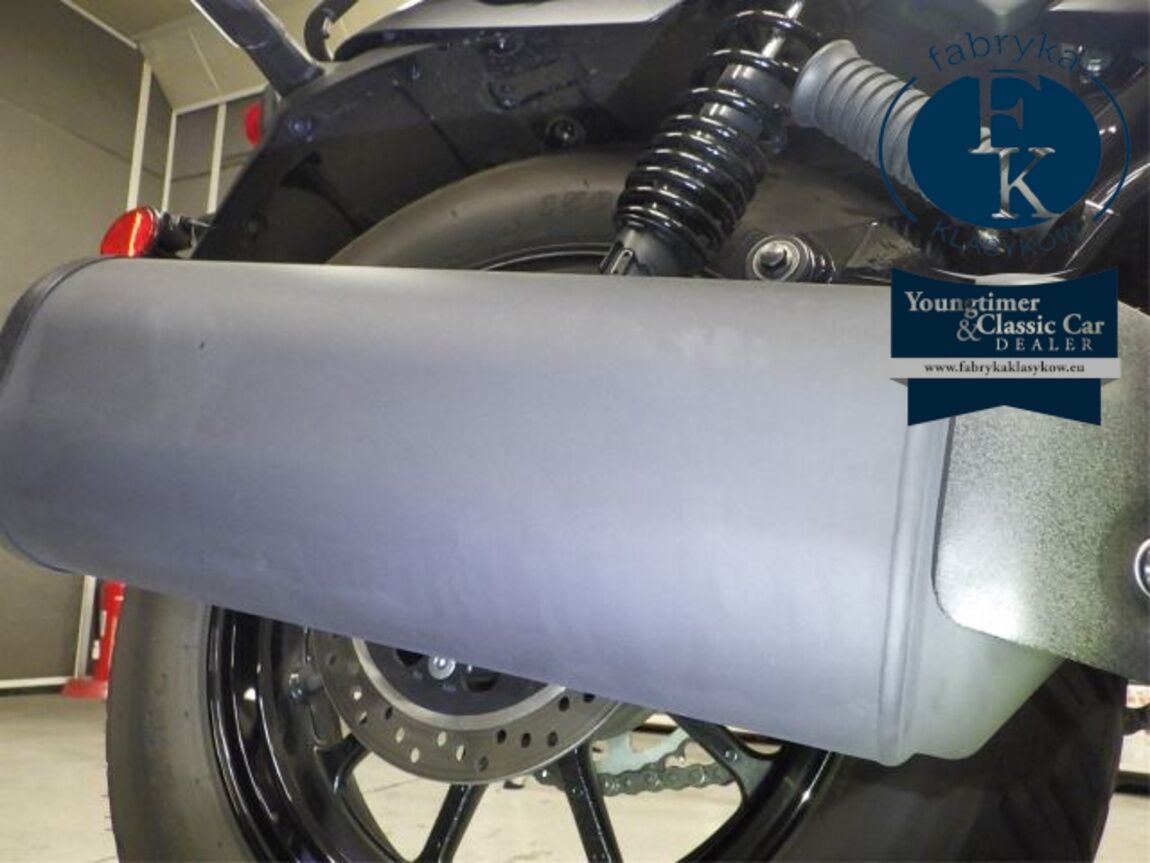KAWASAKI ELIMINATOR 400-3SE 2025 - zdjęcie 16