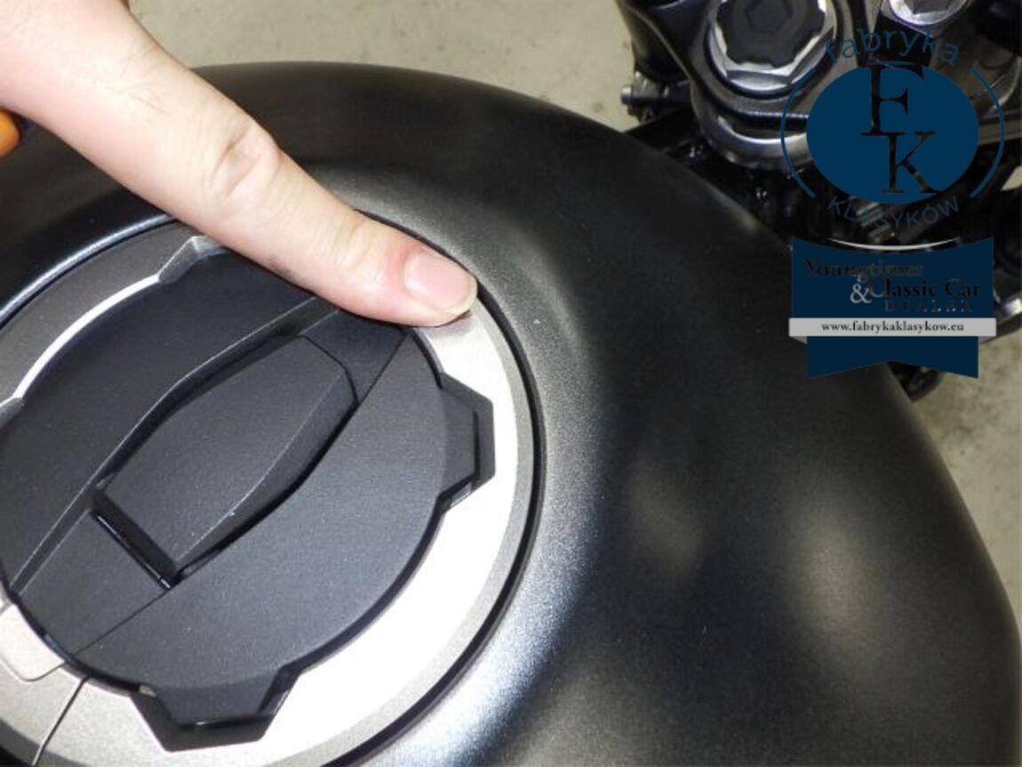 KAWASAKI ELIMINATOR 400-3SE 2025 - zdjęcie 17